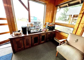 El Western Cabins & Lodges hotel thumbnail 5
