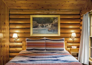 El Western Cabins & Lodges hotel thumbnail 7