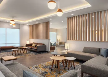 Towneplace Suites By Marriott Hickory hotel thumbnail 2