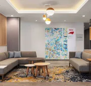 Towneplace Suites By Marriott Hickory hotel detail image 4