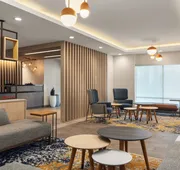 Towneplace Suites By Marriott Hickory hotel detail image 5