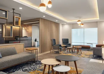 Towneplace Suites By Marriott Hickory hotel thumbnail 5