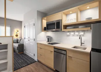 Towneplace Suites By Marriott Hickory hotel thumbnail 6