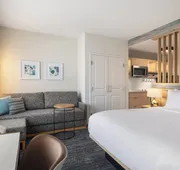 Towneplace Suites By Marriott Hickory hotel detail image 7