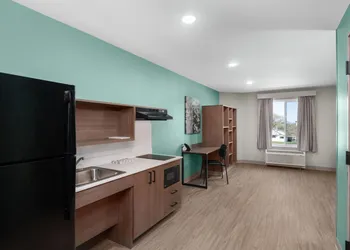 Echo Suites Extended Stay By Wyndham Bozeman hotel thumbnail 3