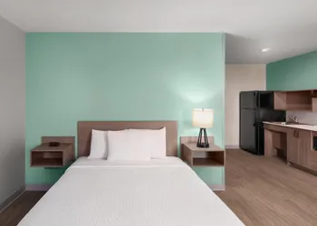 Echo Suites Extended Stay By Wyndham Bozeman hotel thumbnail 5