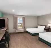 Echo Suites Extended Stay By Wyndham Bozeman hotel detail image 7