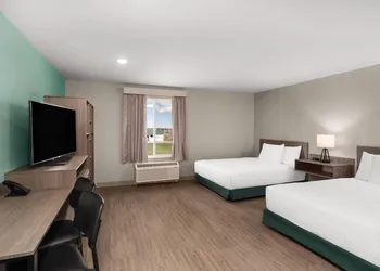 Echo Suites Extended Stay By Wyndham Bozeman hotel thumbnail 7