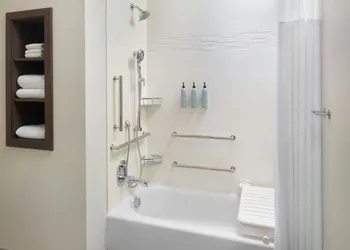 Residence Inn By Marriott Birmingham Grandview hotel thumbnail 5