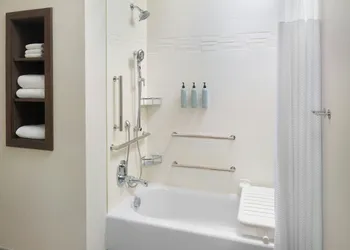 Residence Inn By Marriott Birmingham Grandview hotel thumbnail 5