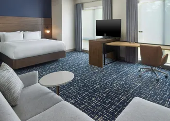 Residence Inn By Marriott Birmingham Grandview hotel thumbnail 6
