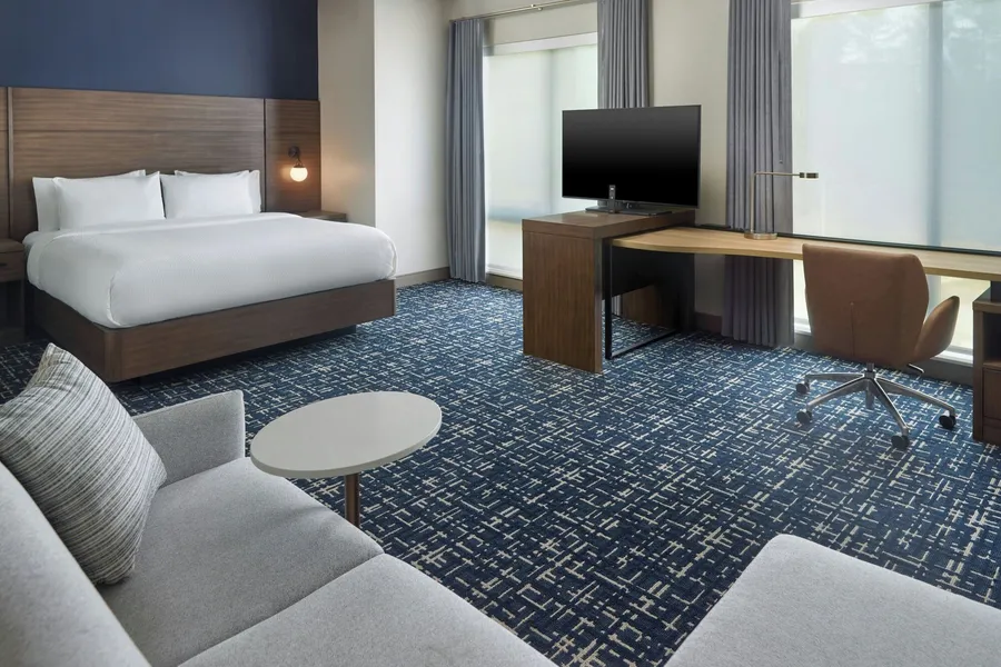 Residence Inn By Marriott Birmingham Grandview hotel detail image 6