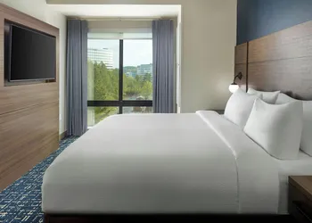 Residence Inn By Marriott Birmingham Grandview hotel thumbnail 7