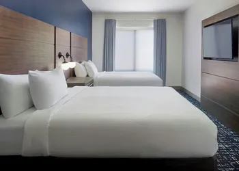 Residence Inn By Marriott Birmingham Grandview hotel thumbnail 8