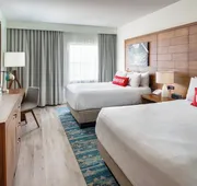 Compass Hotel Beaufort by Margaritaville hotel detail image 3