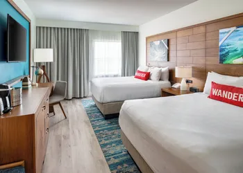 Compass Hotel Beaufort by Margaritaville hotel thumbnail 3