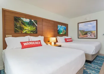 Compass Hotel Beaufort by Margaritaville hotel thumbnail 7