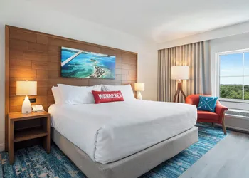 Compass Hotel Beaufort by Margaritaville hotel thumbnail 8