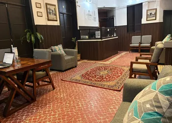 Hotel Zamora Downtown CDMX hotel thumbnail 2