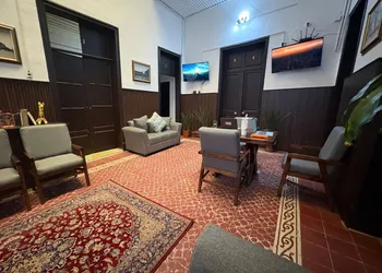 Hotel Zamora Downtown CDMX hotel thumbnail 3