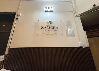 Hotel Zamora Downtown CDMX hotel thumbnail 4