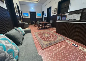 Hotel Zamora Downtown CDMX hotel thumbnail 6