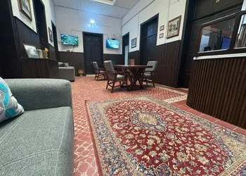 Hotel Zamora Downtown CDMX hotel thumbnail 8