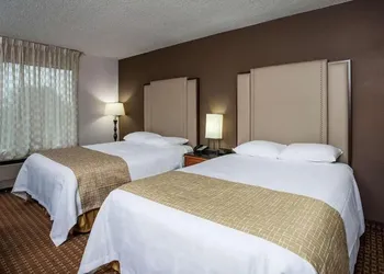 Three Rivers Motel hotel thumbnail 2