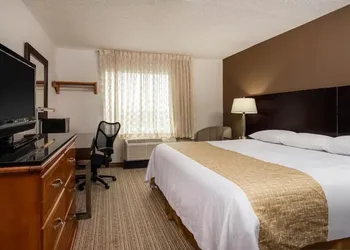 Three Rivers Motel hotel thumbnail 4
