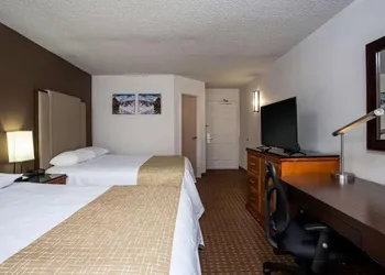 Three Rivers Motel hotel thumbnail 5