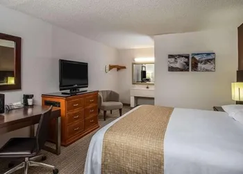 Three Rivers Motel hotel thumbnail 3
