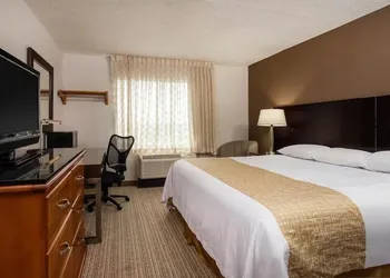Three Rivers Motel hotel thumbnail 4