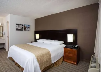Three Rivers Motel hotel thumbnail 6