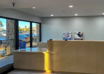 STUDIO 6 Victorville Green Tree Blvd hotel thumbnail 2