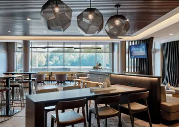 Springhill Suites By Marriott Phoenix Gilbert hotel thumbnail 2
