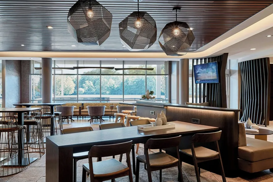 Springhill Suites By Marriott Phoenix Gilbert hotel detail image 2