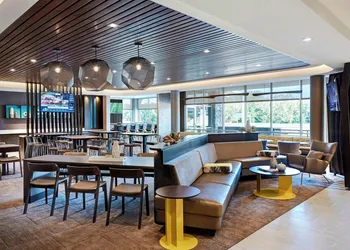 Springhill Suites By Marriott Phoenix Gilbert hotel thumbnail 3