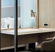 Springhill Suites By Marriott Phoenix Gilbert hotel detail image 7