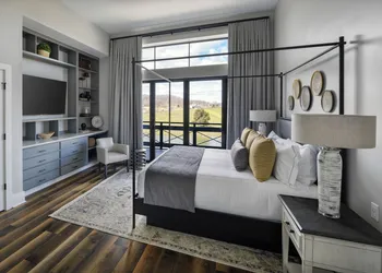 Nicewonder Farm & Vineyard hotel thumbnail 5