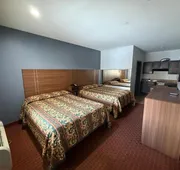Budget Host Inn Stafford - Houston hotel detail image 3
