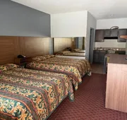 Budget Host Inn Stafford - Houston hotel detail image 4