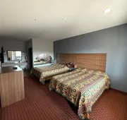 Budget Host Inn Stafford - Houston hotel detail image 7