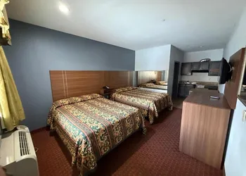 Budget Host Inn Stafford - Houston hotel thumbnail 3