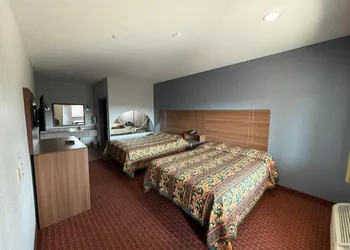 Budget Host Inn Stafford - Houston hotel thumbnail 7
