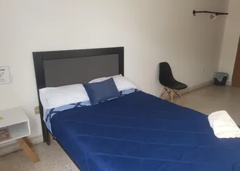 Airbnb Morelia hotel thumbnail 2