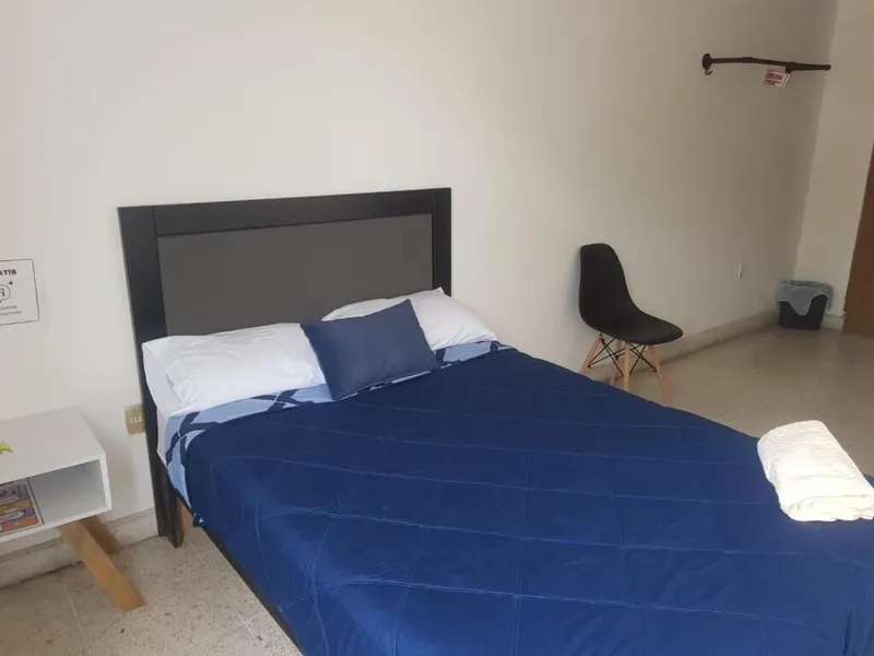 Airbnb Morelia hotel detail image 2