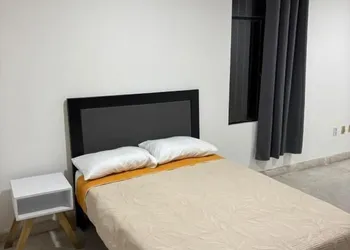 Airbnb Morelia hotel thumbnail 4
