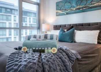 Prime Downtown Residence hotel thumbnail 3