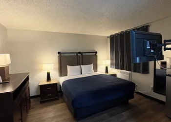 Studio Lodge Hotel hotel thumbnail 3