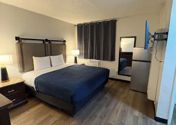 Studio Lodge Hotel hotel thumbnail 4
